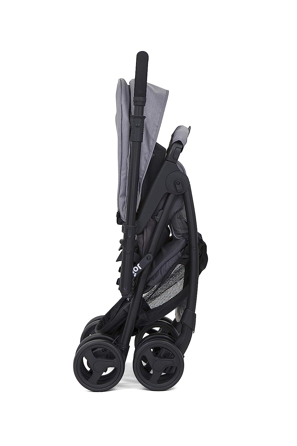 Coche Manubrio Reversible Mirus Lychee Joie