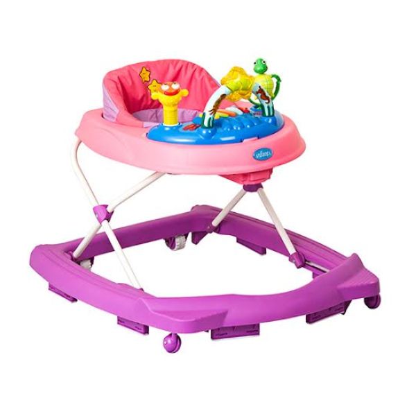 Andador-Star-One (Pink)