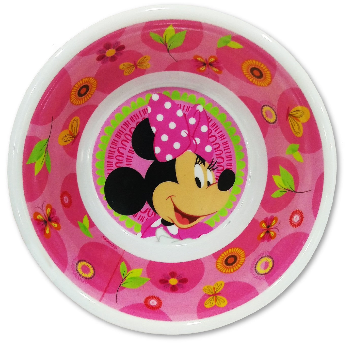 Plato Hondo Minnie