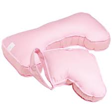 Doble Almohada De Lactancia