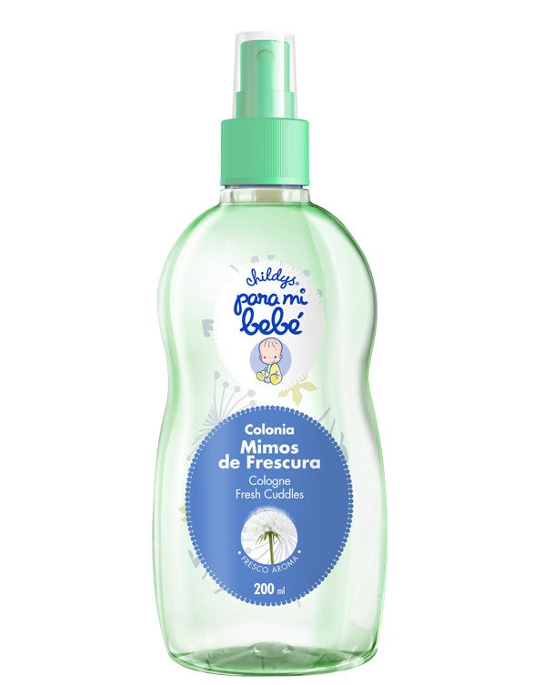 Colonia Mimos Frescura 200Ml