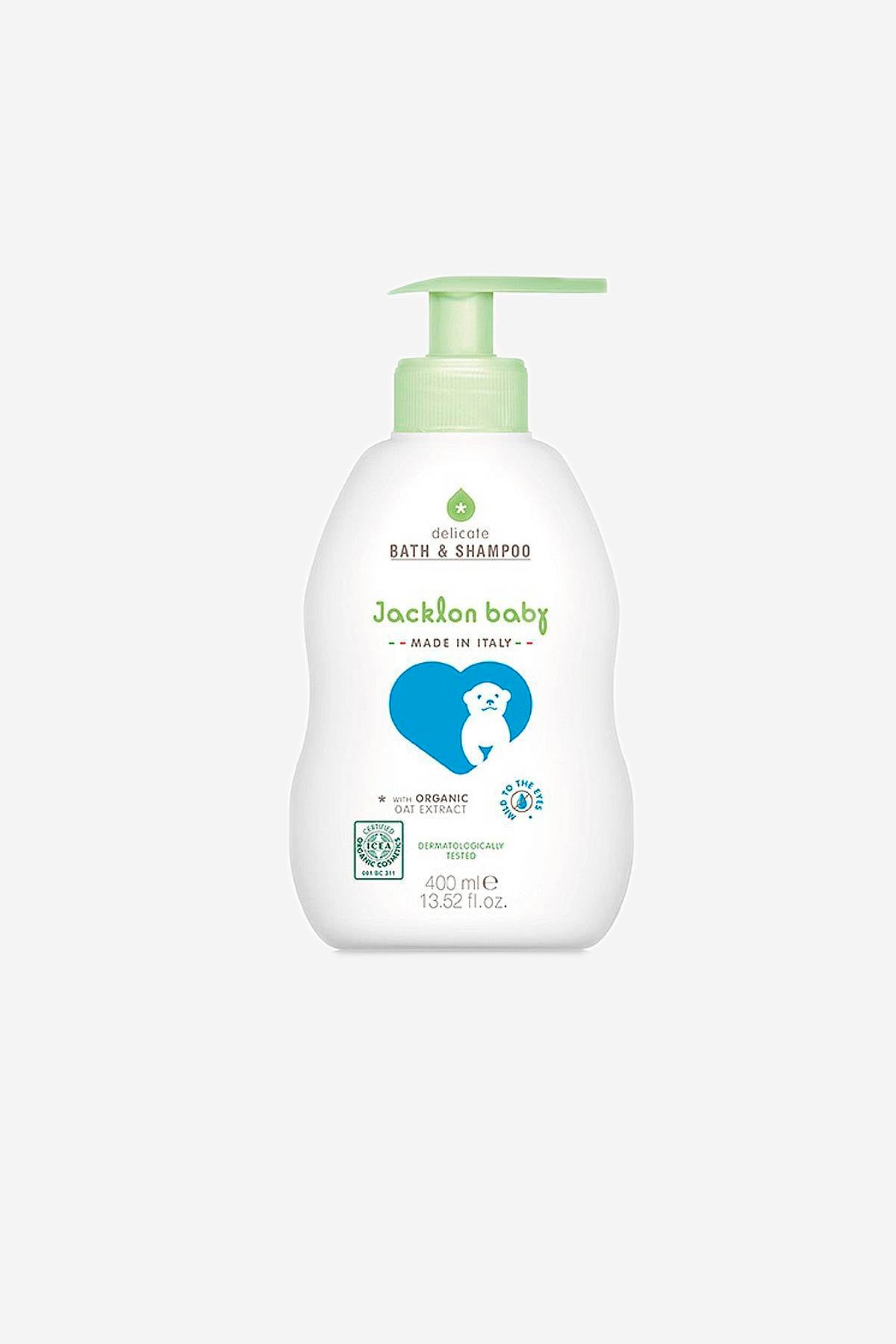 Shampoo 50Ml