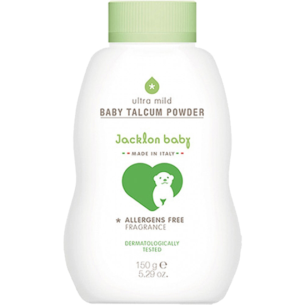 Talcum Powder 150Gr