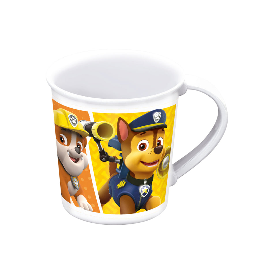 Taza De Bebe Paw Patrol
