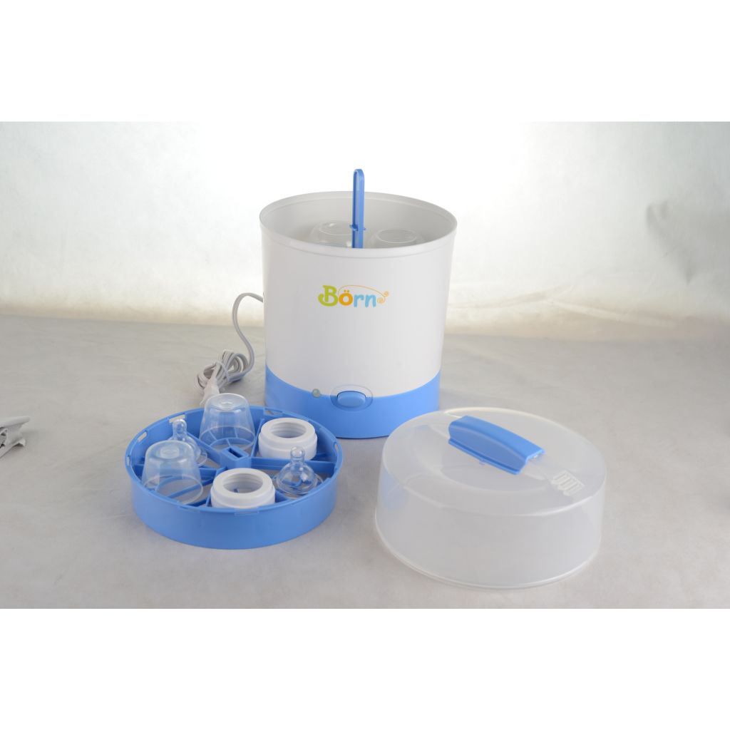 Born Esterilizador Eléctrico