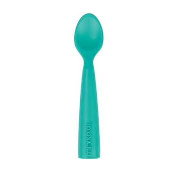 Cuchara De Silicon Minikoioi