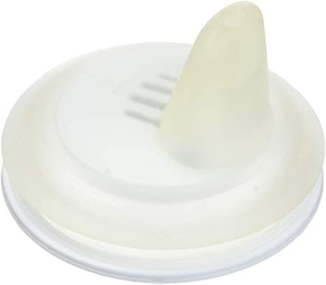 Repuesto Vaso Premium Spout 7Oz Blanco