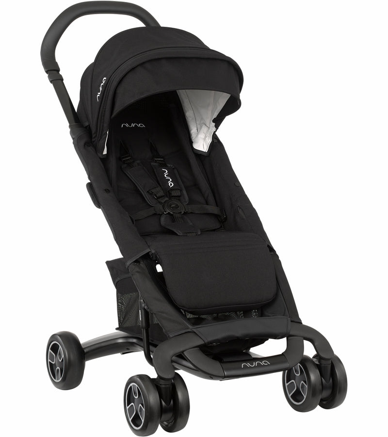 Coche Liviano Pepp Next Cavair