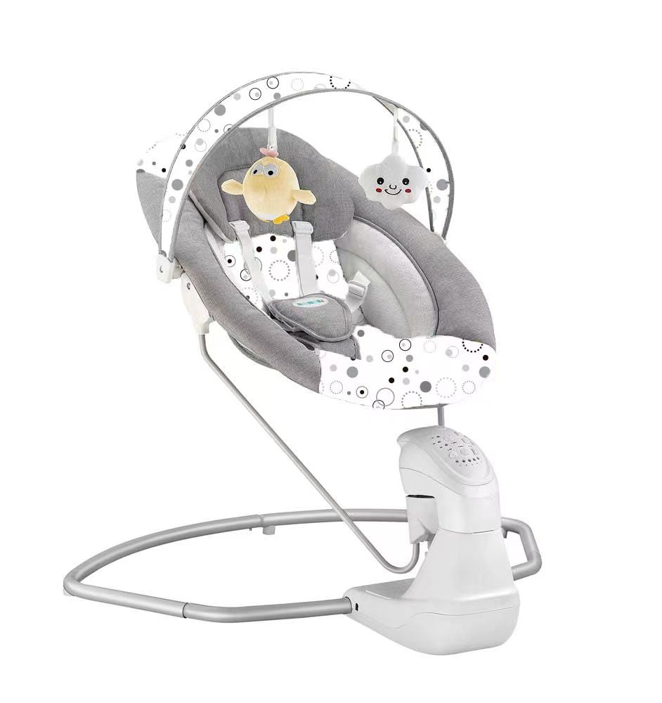 Columpio Y Rebotador Born