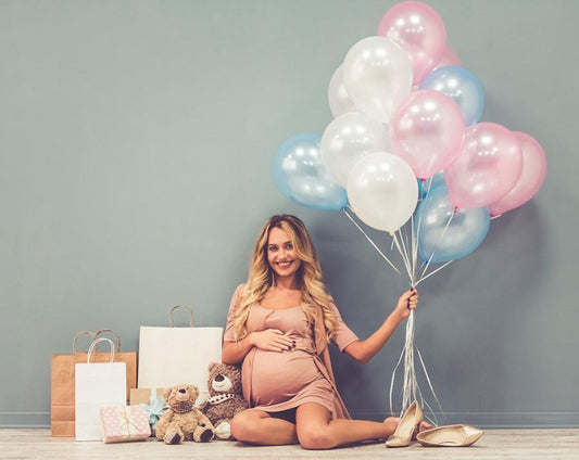 10 tips bebemundo para organizar un baby shower inolvidable