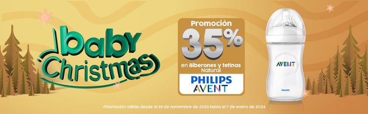Promociones Avent