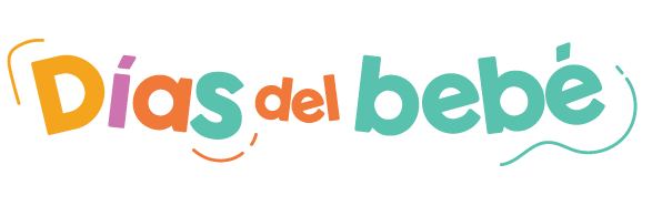 Días del bebé