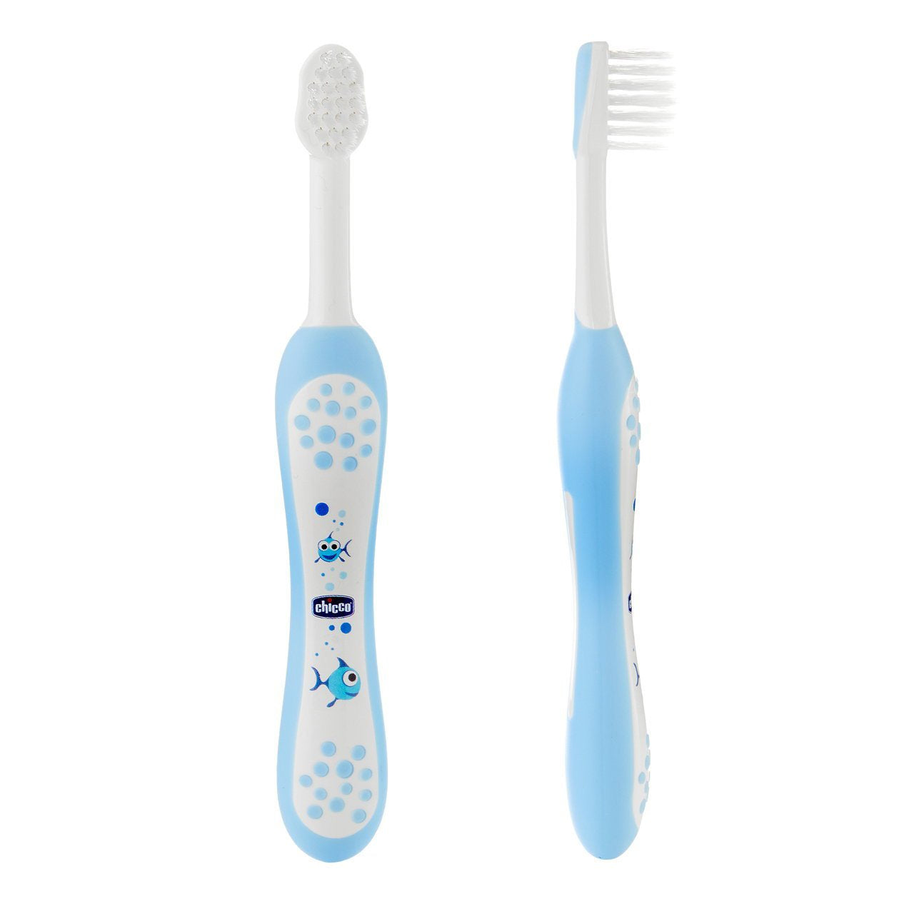Cepillo de dientes Chicco