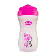 Vaso Glowing 14M Chicco