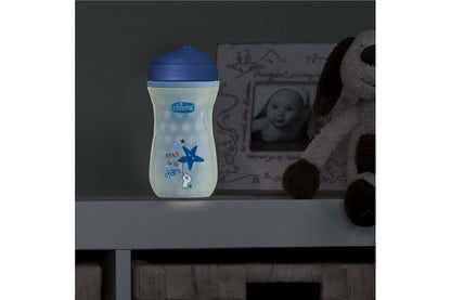 Vaso Glowing 14M Chicco