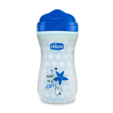 Vaso Glowing 14M Chicco
