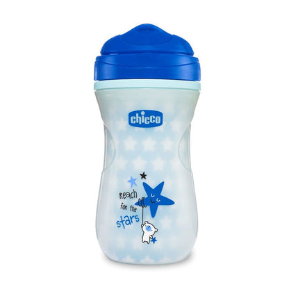 Vaso Glowing 14M Chicco