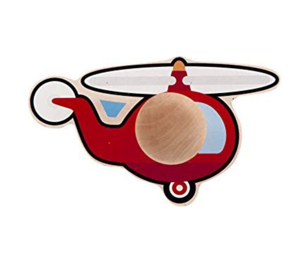Rompecabezas 8Pcs Vehículos Melissa Doug