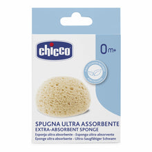 Esponja Natural Extra Absorvente