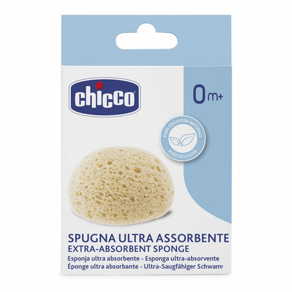 Esponja Natural Extra Absorvente