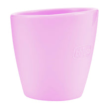 Vaso de Silicona 6m+
