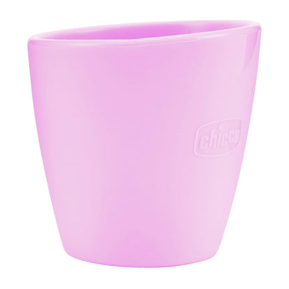 Vaso de Silicona 6m+