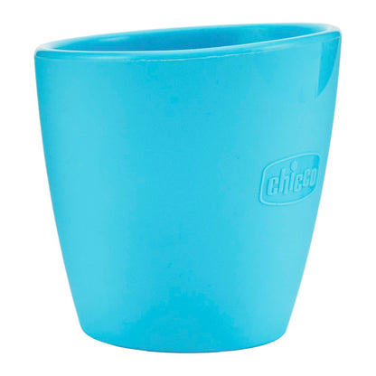 Vaso de Silicona 6m+