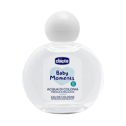 Agua de Colonia Refresh Delicate