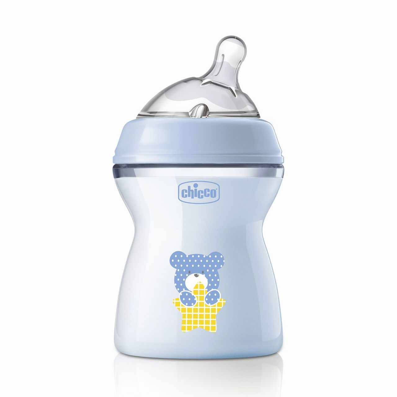Biberon Natural Feeding 250 ml