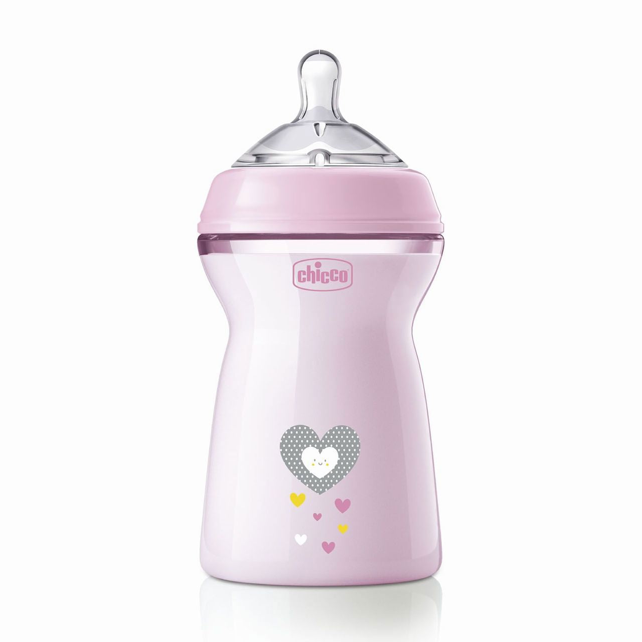 Biberon Natural Feeding 330 ml