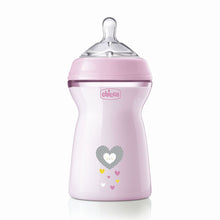 Biberon Natural Feeding 330 ml