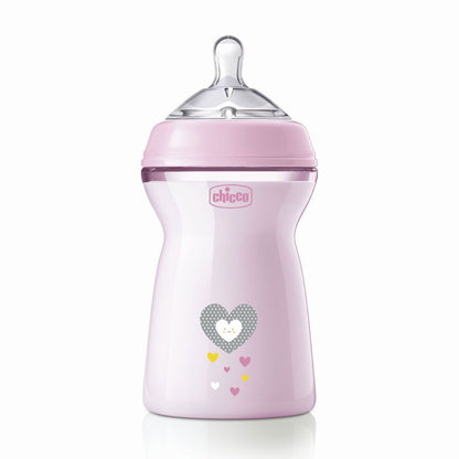 Biberon Natural Feeding 330 ml