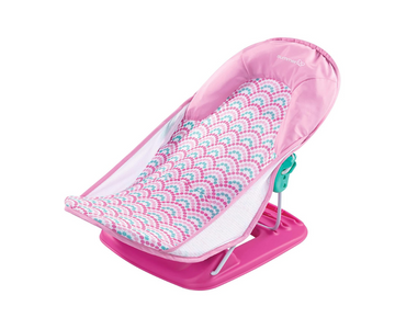 Soporte P/Bañera Bubble Waves Summer Infant