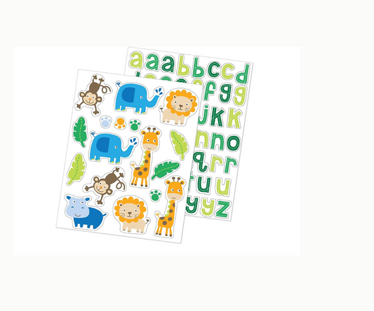 Bacinilla Con Stickers Decorativos Summer Infant