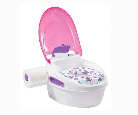 Bacinilla  Para Niña Summer Infant