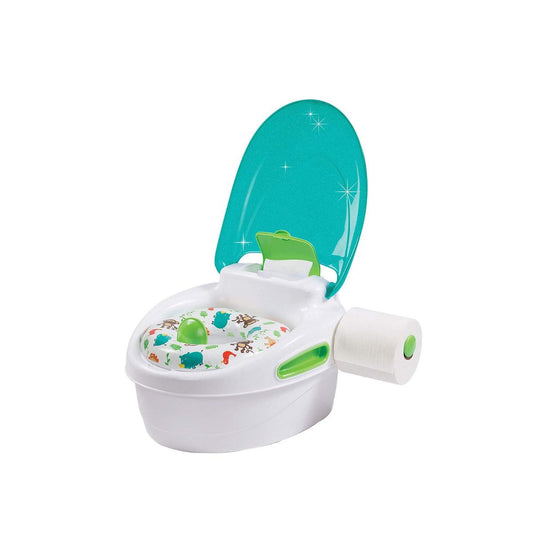 Bacinilla Paso A Paso | Verde Summer Infant