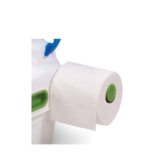 Bacinilla Paso A Paso | Verde Summer Infant
