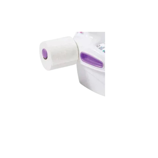 Bacinilla Paso A Paso | Rosada Summer Infant