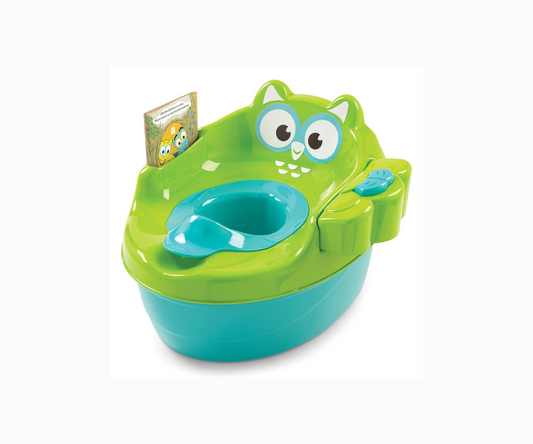 Bacenilla Buho Summer Infant
