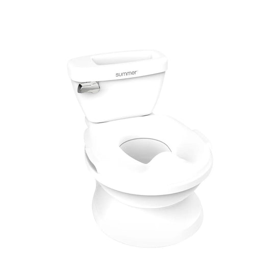 Bacinilla Inodoro | Blanco Summer Infant