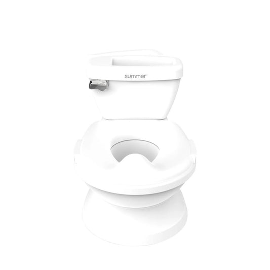 Bacinilla Inodoro | Blanco Summer Infant