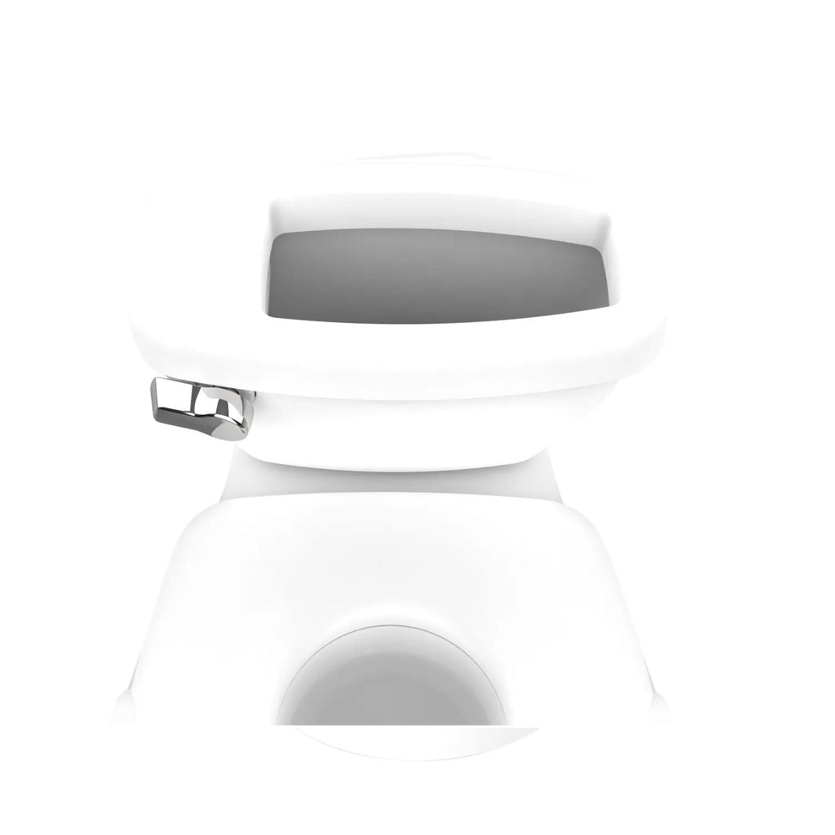 Bacinilla Inodoro | Blanco Summer Infant