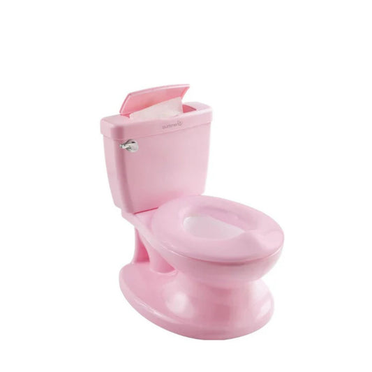 Bacinilla Inodoro | Rosado Summer Infant