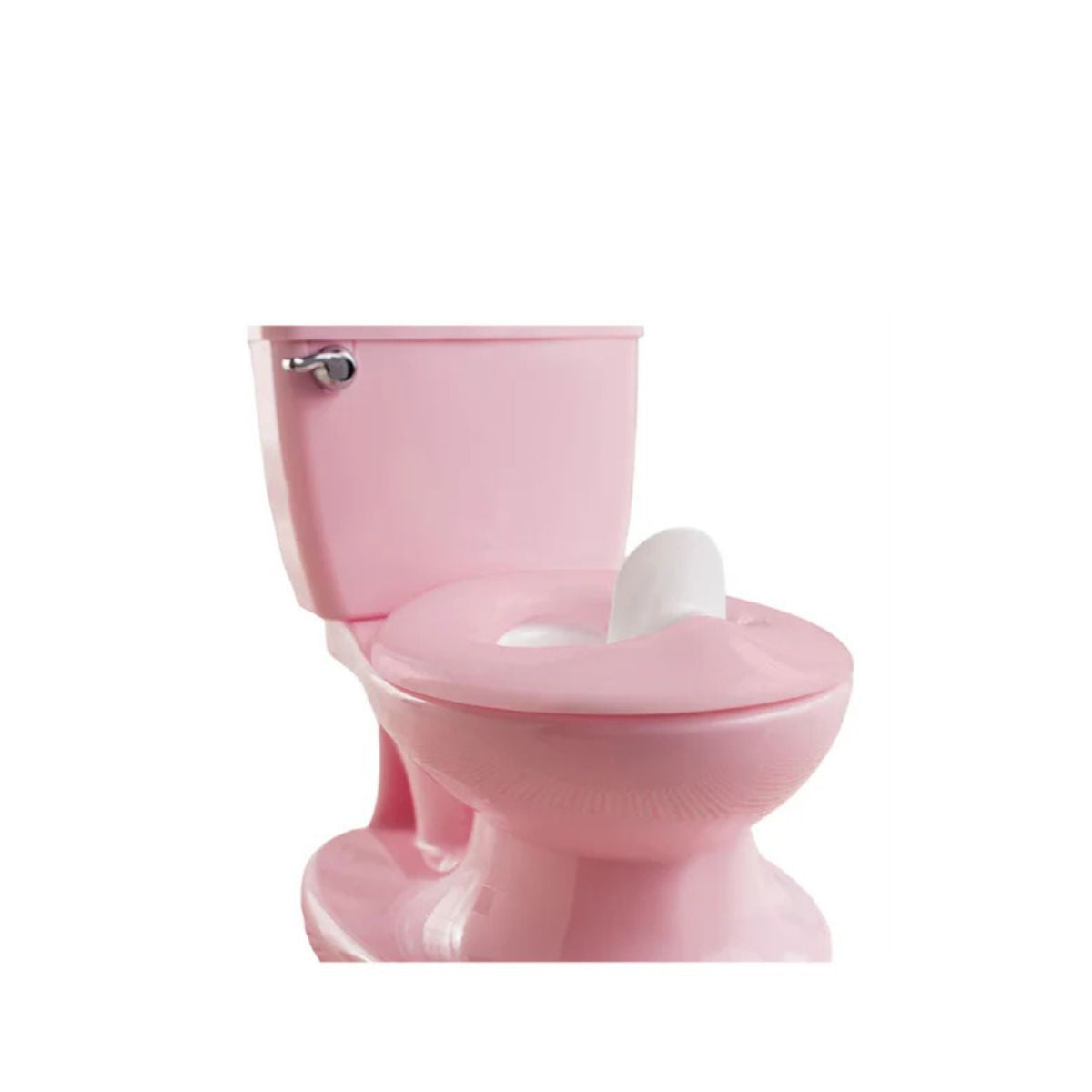 Bacinilla Inodoro | Rosado Summer Infant