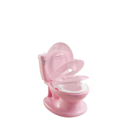 Bacinilla Inodoro | Rosado Summer Infant
