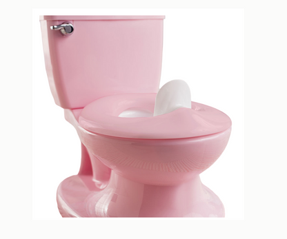 Bacinilla Inodoro Rosada Summer Infant
