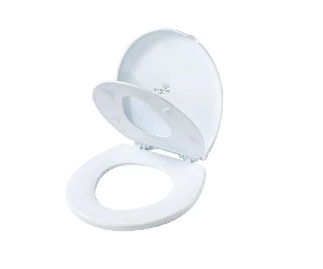 Adapt. Para Inodoro Redondo Summer Infant