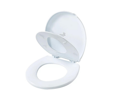 Adapt. Para Inodoro Redondo Summer Infant