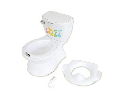 Bacinilla Luces Y Sonidos Summer Infant