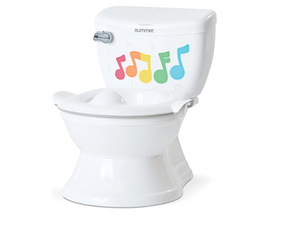 Bacinilla Luces Y Sonidos Summer Infant